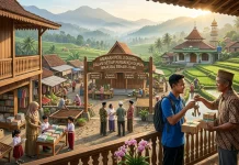 Amanah Perlu Dijaga dalam Setiap Peran Kehidupan Manusia Sehari-hari