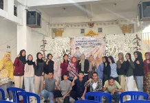 Remaja Sumberporong Diajak Kurangi Gula untuk Cegah Diabetes