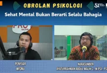 Psikolog: Jangan Buru-buru Minta Orang Berduka untuk Ikhlas