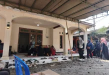 Satu Lagi Warga Blitar Jadi Korban KM Virgo Transport 8 Terbalik di Laut Jawa