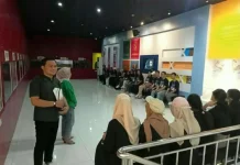 Belajar Matematika dari Arca di Museum Mpu Purwa