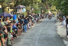 Puluhan Tahun, Warga Desa Lumbang Jaga Permainan Tradisional "Gemblidik"