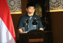 Wali Kota Probolinggo Minta Raperda Ketahanan Pangan Jamin Harga dan Distribusi