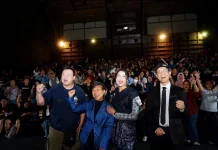 Film Horor Khadam Siap Meneror Bioskop Mulai 16 September 2026