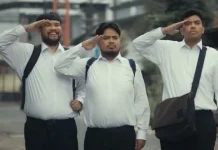 Trailer Film GJLS: Berapi-Api Hadirkan Adegan Kesurupan Arya Saloka