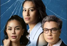 Trailer Film 'Beautiful Pain' Bongkar Rahasia Pernikahan yang Retak