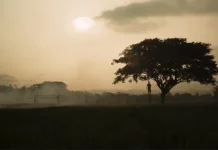 Menguak Dalang dan Konspirasi, Film 'Lobang Buaya' Rilis Trailer Baru yang Mencekam!