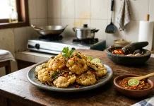 Cireng Crispy Pedas Gurih Cocok Jadi Ide Jualan Rumahan