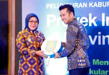 Kota Probolinggo Jadi Percontohan Ekonomi Sirkular di Jatim