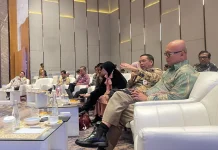 Emisi GRK Kota Probolinggo Turun, Transisi Energi Terus Diperkuat