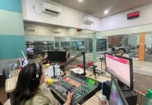 Stigma Harus Kuat Bikin Laki-Laki Sulit Bercerita