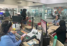 Harmoni Dua Budaya Hadir lewat Festival ChiFest