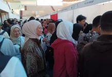 TPT Malang Turun Jadi 5,97 Persen, Pemkot Dorong Perluasan Kerja
