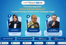 OJK Malang Ungkap Modus Penipuan Sasar Anak Muda