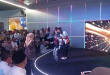 Museum Mega Science Center dan Budaya Terinspirasi Science Center Dunia