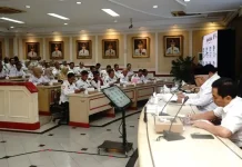 Bupati Malang Minta Anggaran Desa Berorientasi Manfaat bagi Warga