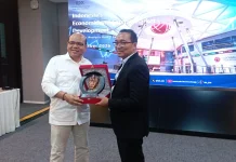 BEI Dorong Media Perkuat Literasi Investasi Masyarakat