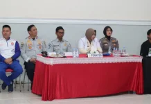 Ada 257 Kecelakaan Terjadi di Kota Malang hingga Agustus 2026