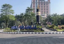UB Tingkatkan Budaya Kampus Ramah Lingkungan