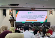 Dinas Kesehatan Kota Batu Imbau PHBS untuk Antisipasi Flu Like Syndrome