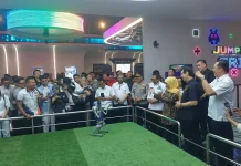 Wali Kota Batu Sebut Museum Mega Science Center Laboratorium Besar