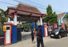 Sejumlah Siswa SLB Negeri 1 Kota Blitar Alami Sakit Perut usai Konsumsi MBG