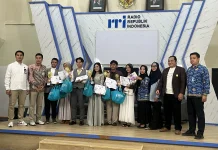 Inilah Daftar Pemenang Bintang Radio 2026 RRI Malang