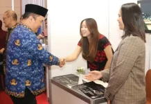 Business Matching Pemkab Malang Buka Akses Pasar dan Modal bagi UMKM