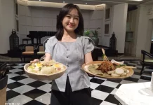 The Shalimar Malang Hadirkan 40 Menu Baru, Angkat Cita Rasa Nusantara dan Indische