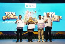 Museum Mega Science Center dan Budaya Jadi Destinasi Baru Kota Batu