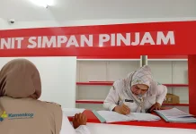 Tim Gabungan Pemkot Verval 13 KKMP, 10 Gerai dan Gudang Belum Tuntas