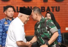 TMMD ke-130, Pemkab Malang dan TNI Bahas Sasaran Pembangunan Desa
