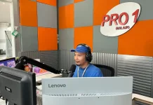 Menguatkan Siaran Sehat untuk Indonesia