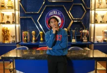 Arema FC Resmi Pulangkan Hanif Sjahbandi untuk Kompetisi 2026/2027