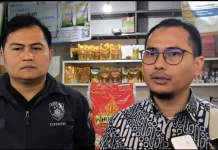 Stok Beras Bulog Malang Diklaim Aman hingga Setahun