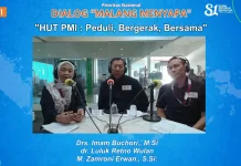 PMI Kota Malang Perkuat Semangat Peduli, Bergerak, Bersama