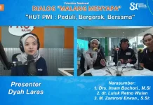 UDD PMI Kota Malang Layani Kebutuhan Darah 71 Rumah Sakit