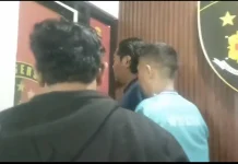 Bawa Kabur Uang Rp23 Juta, Sopir Istri Anggota DPR RI Diringkus Polisi