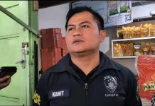 Polresta Malang Kota: Belum Ada Indikasi Penimbunan Beras di Gudang