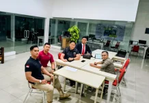 RGI, Komunitas Pengamanan Profesional dengan 150 Anggota