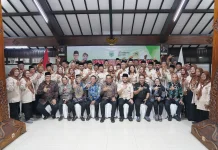 KTNA Kota Batu Didorong Perkuat Regenerasi Petani