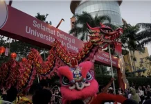 CHIFEST 2026 Dorong Perjumpaan Budaya Tionghoa dan Indonesia