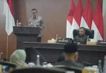 Perubahan APBD 2026 Kota Batu Diarahkan untuk Kepentingan Warga