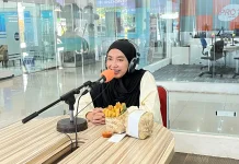 Pisang Nona Hadirkan Kuliner Khas Sulawesi untuk Perantau di Malang