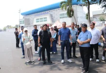 Arema FC dan Bupati Malang Bahas Rencana Pengelolaan Stadion Kanjuruhan