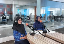 DASHAT Jadi Upaya Cegah Stunting sejak Dini