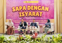 Dorong Inklusivitas Hospitality, Grand Mercure Malang Gelar Pelatihan
