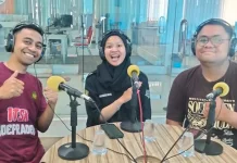 Sukses PKKMB 2026, ITSK Soepraoen Bedah Pembentukan Karakter
