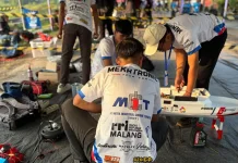 LSO Mekatronic UMM Siap Berlaga di KMHE 2026, Bidik Inovasi Kendaraan Masa Depan
