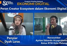 UMKM Malang Bisa Manfaatkan Micro Creator untuk Promosi